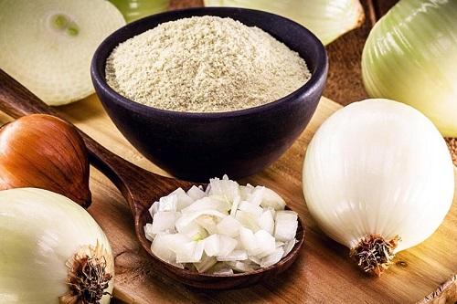 Mua bột hành tây ở đâu tại TP.HCM