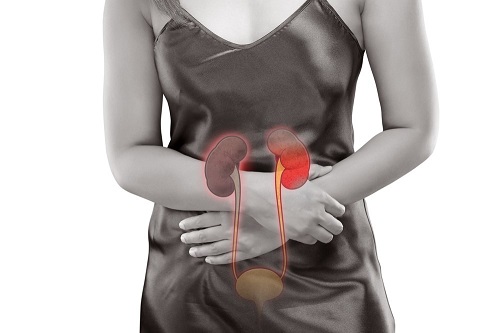 Nước ngọt ảnh hưởng đến sức khỏe thận