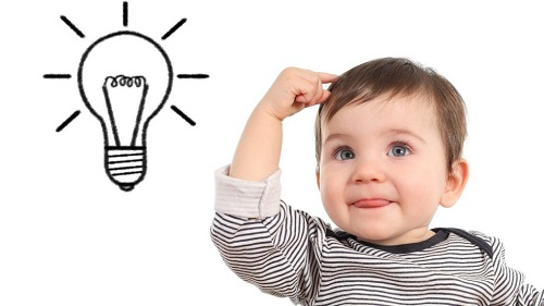 Trứng cá tuyết phù hợp cho trẻ nhỏ