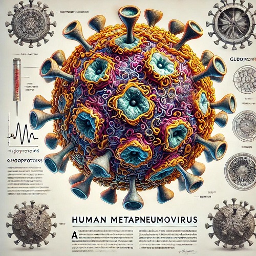 Virus HMPV