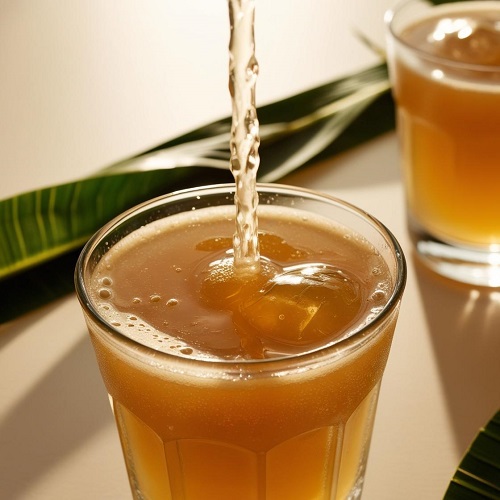 Nước mía lau