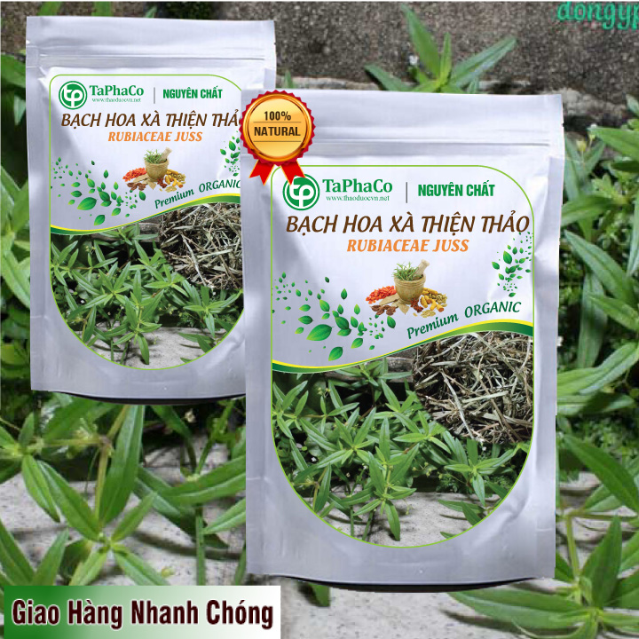 Mua bạch hoa xà thiệt thảo giá rẻ tại HCM ở Tấn Phát