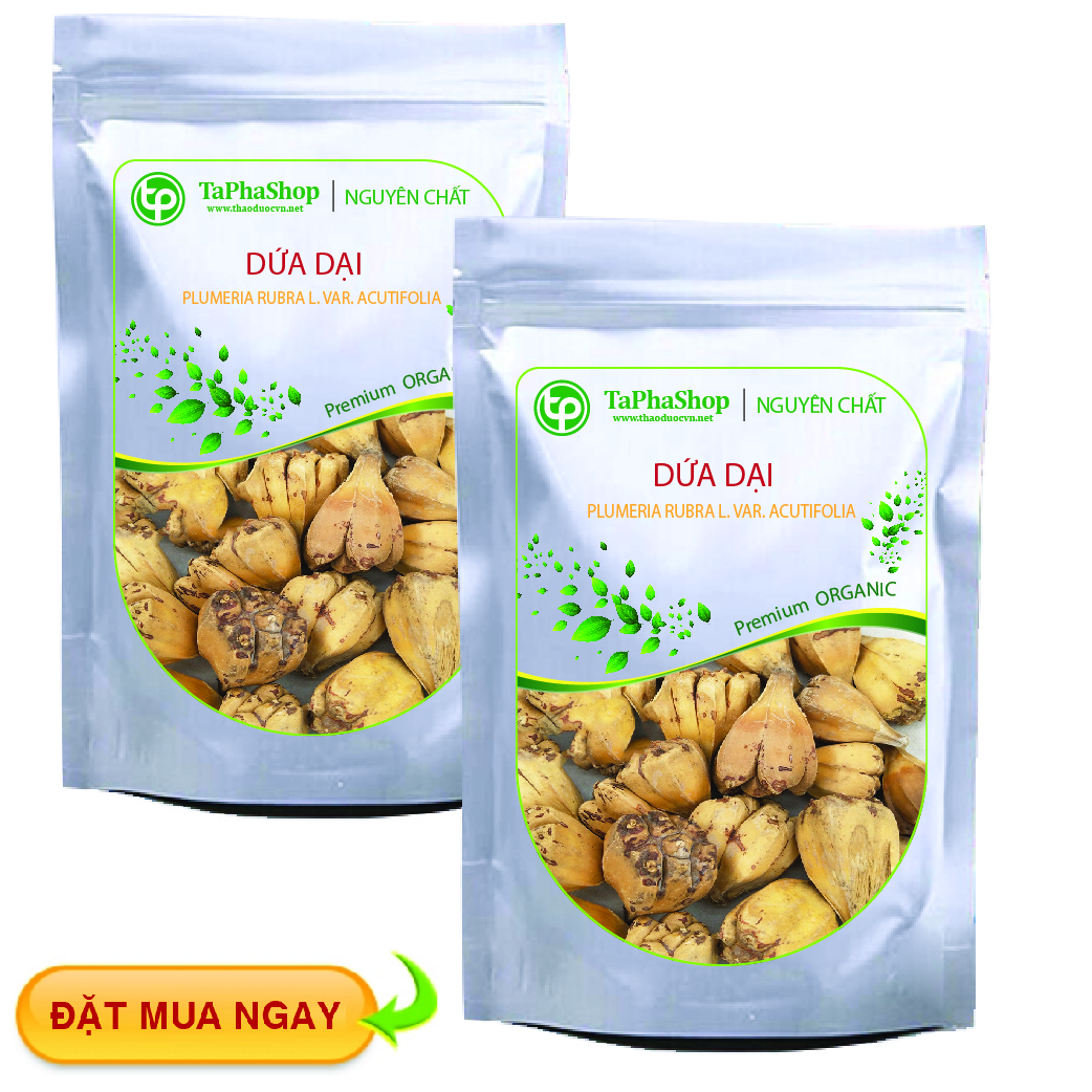 Mua dứa dại giá rẻ tại Tấn Phát