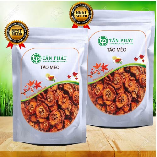 Tấn Phát là địa chỉ bán táo mèo giá rẻ uy tín
