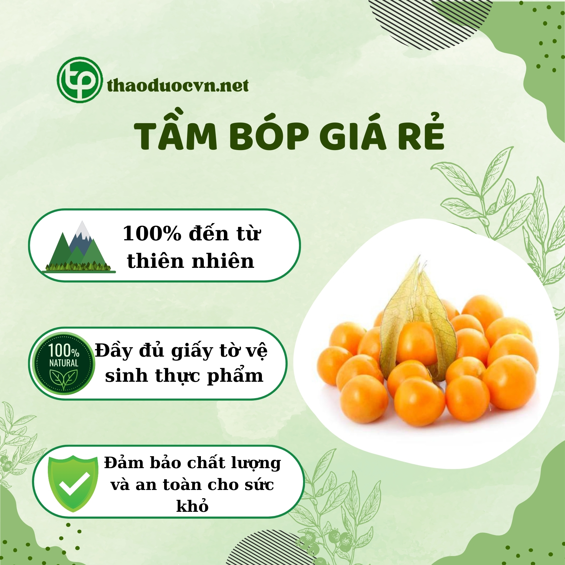 Địa chỉ bán tầm bóp giá rẻ tại HCM ở đâu uy tín ?