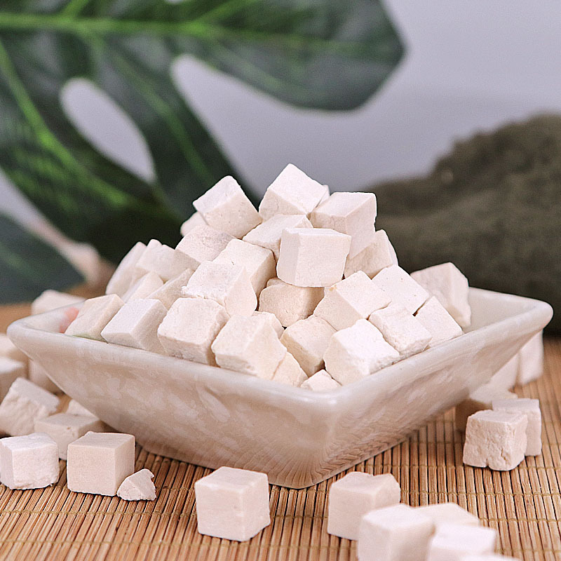Bạch phục linh chất lượng cao