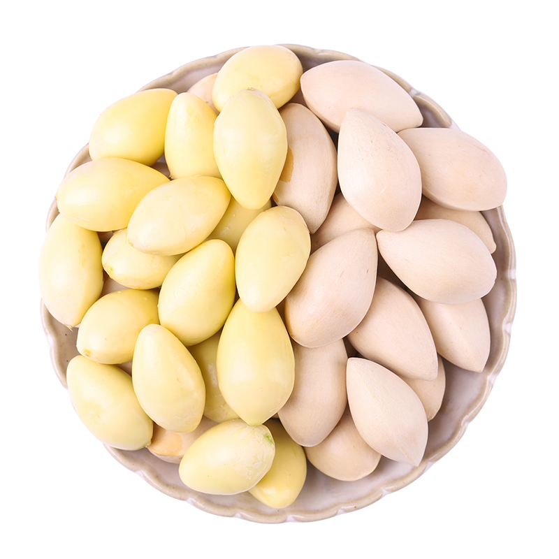 Bạch quả chất lượng cao