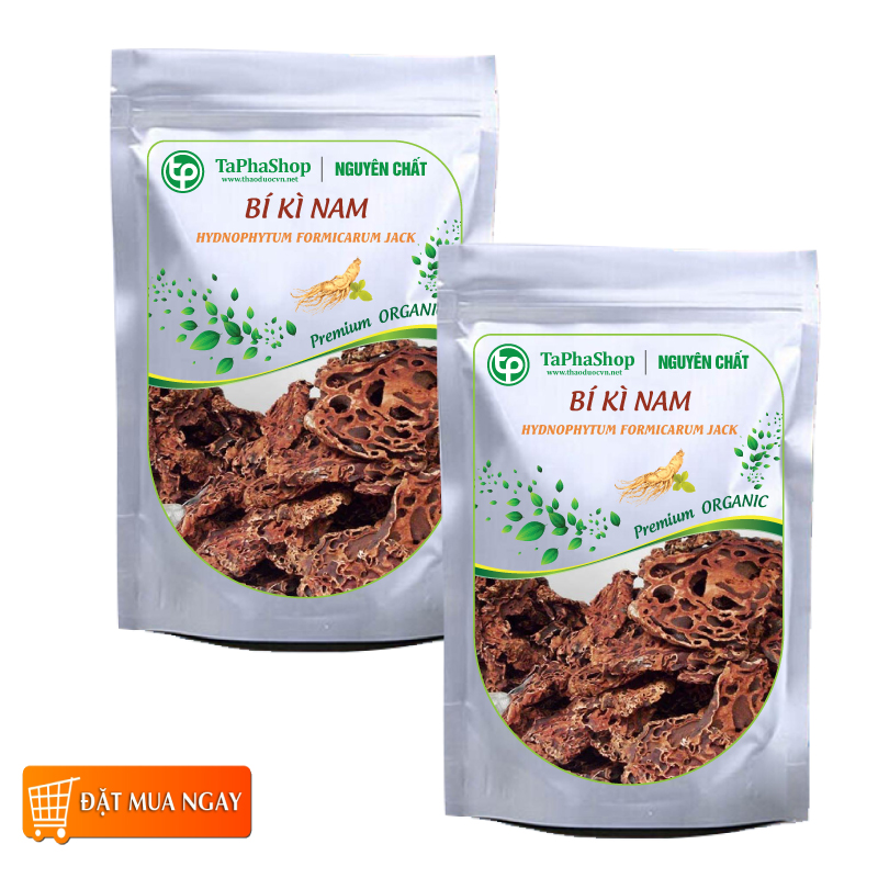 Đóng gói bí kỳ nam giá rẻ Tấn Phát