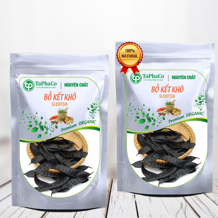 Địa chỉ bán bồ kết khô giá rẻ tại HCM ở đâu ?