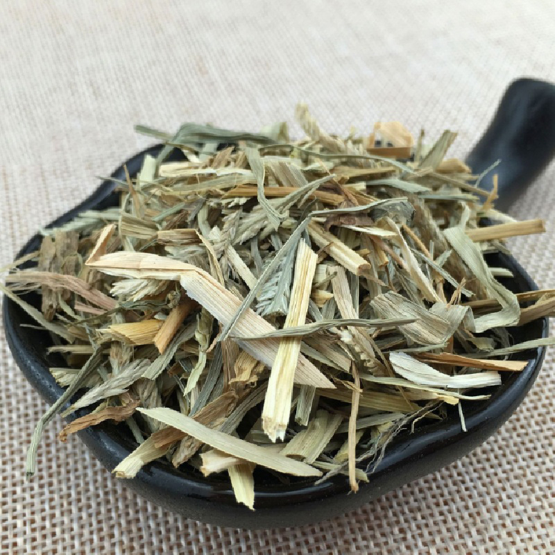 Sản phẩm cỏ mần trầu khô tại HCM