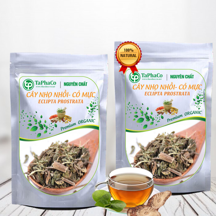 Mua cây nhọ nồi giá rẻ tại TP.HCM