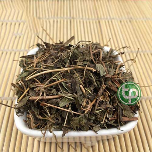 Sản phẩm dây bòng bong khô Tấn Phát