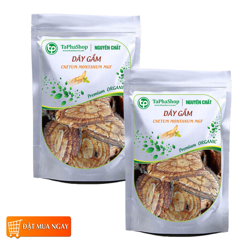 Mua ngay dây gắm giá rẻ tại HCM ở Tấn Phát