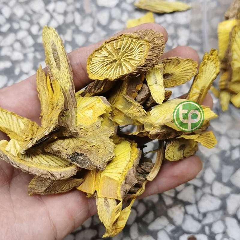 Mua hoàng đằng tại TP.HCM