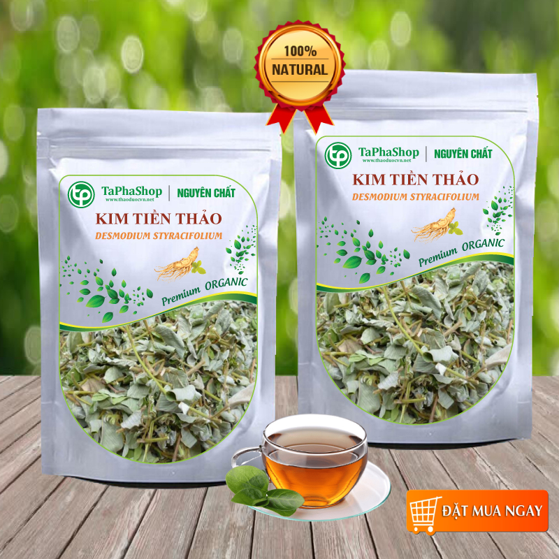 Kim tiền thảo giá rẻ