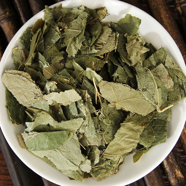 Lá đu đủ đực khô tại HCM