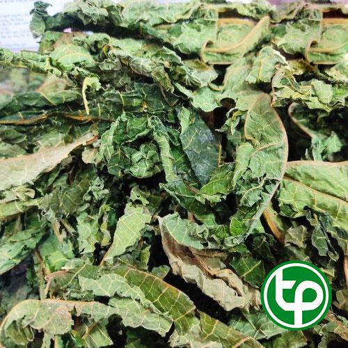 Lá đu đủ đực khô chất lượng cao