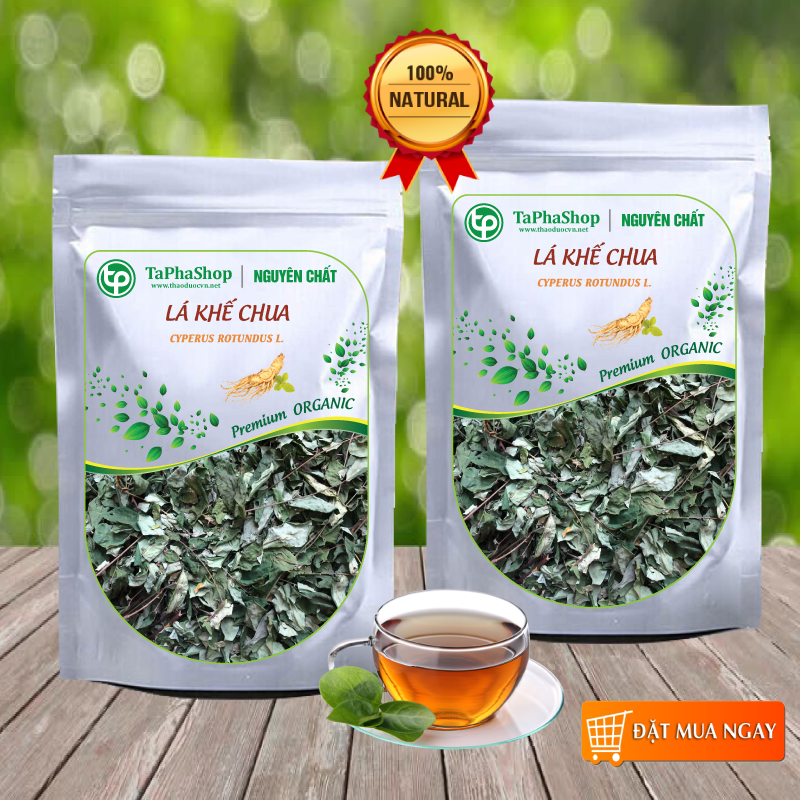 Địa chỉ bán lá khế chua giá rẻ tại HCM ở đâu ?