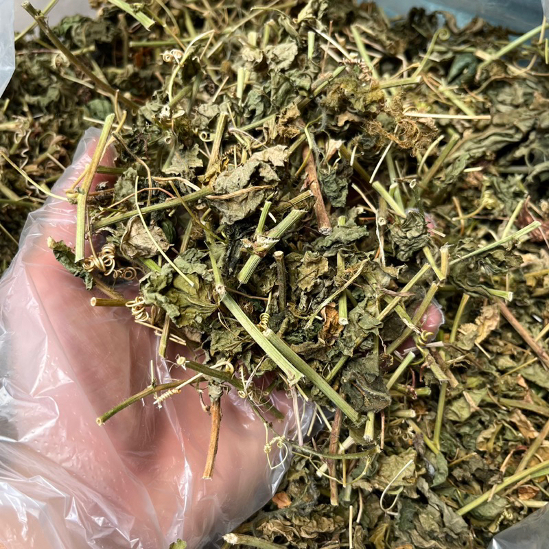 Lạc tiên khô tại HCM