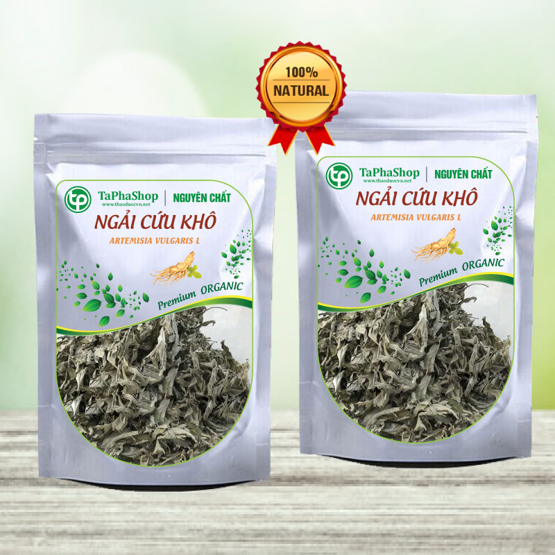 Tấn Phát là địa chỉ bán ngải cứu khô giá rẻ tại HCM chất lượng cao