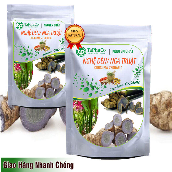 Mua nghệ đen giá rẻ tại HCM ở đậu uy tín ?
