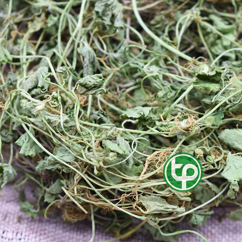 Rau má khô tại HCM