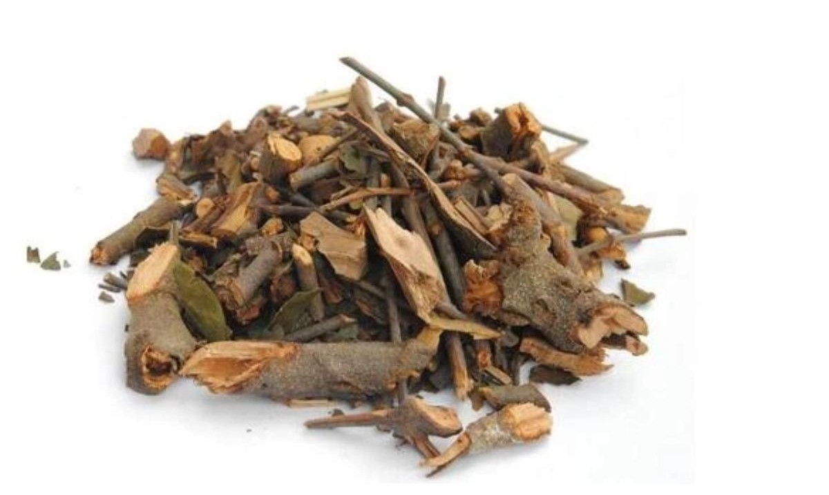 Tang ký sinh khô tại TP.HCM