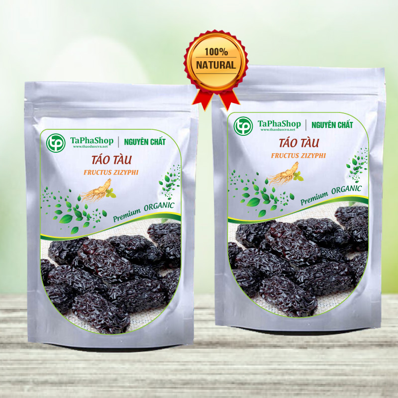 Địa chỉ bán táo tàu giá rẻ tại HCM ở đâu uy tín ?