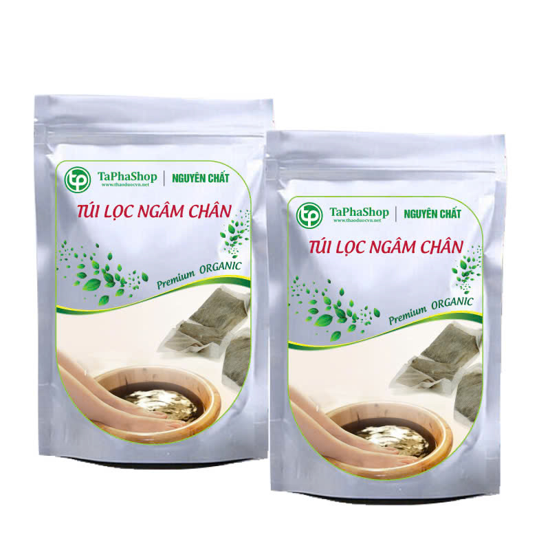 Tấn Phát là địa chỉ bán túi lọc ngâm chân tại TP.HCM