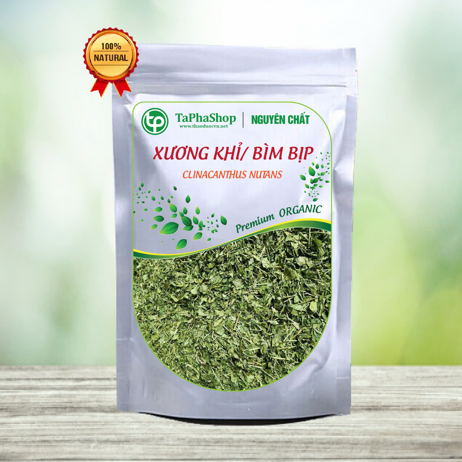 Xương khỉ Tấn Phát