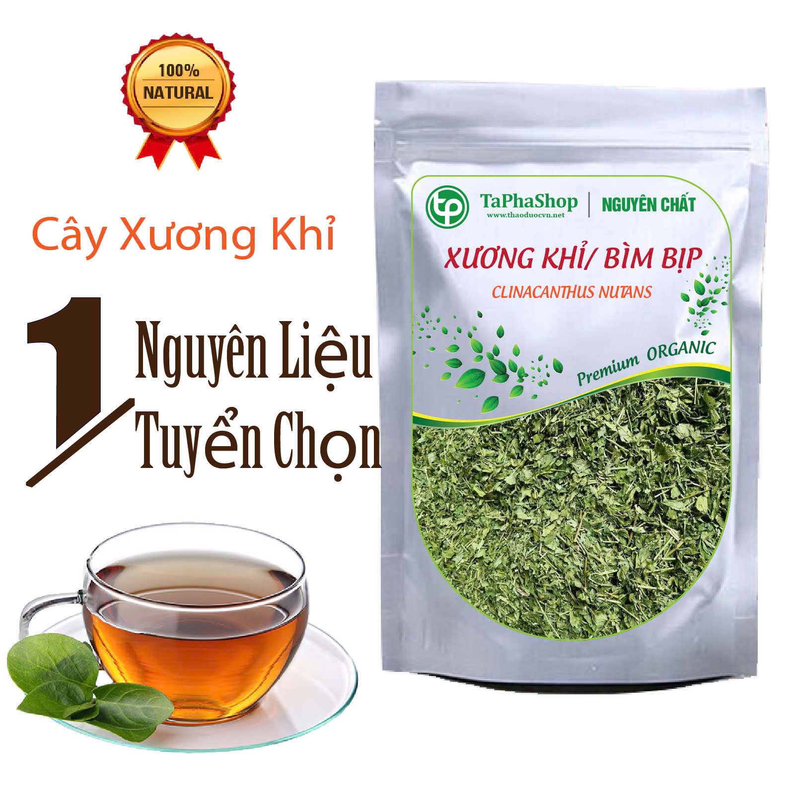 Bìm bịp khô tại TP.HCM
