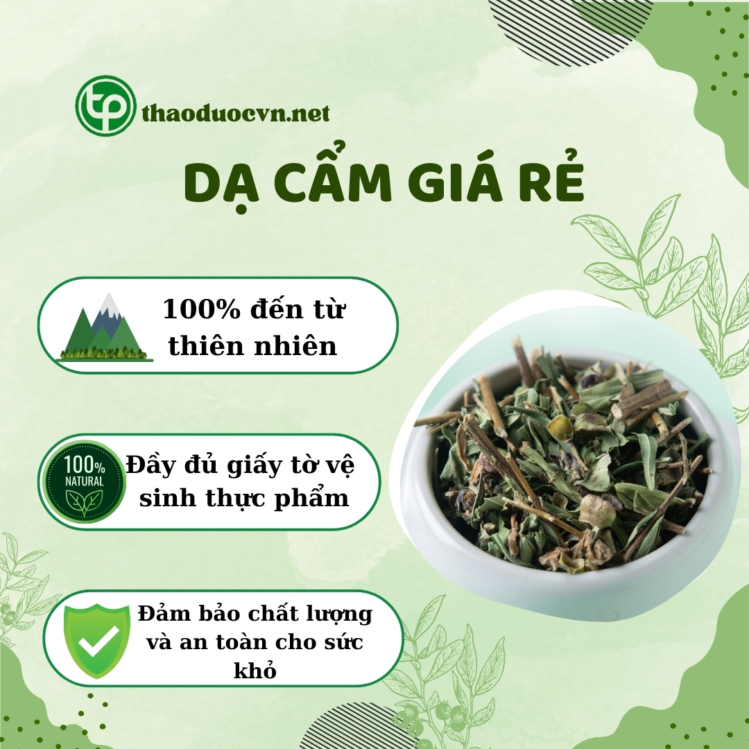 Tấn Phát là địa chỉ bán dạ cẩm giá rẻ tại TP.HCM