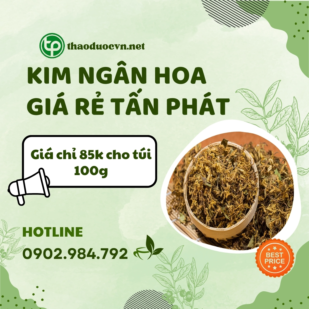 Mua ngay kim hoa giá rẻ tại HCM