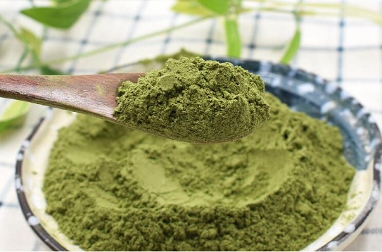 Bột bạc hà chất lượng cao