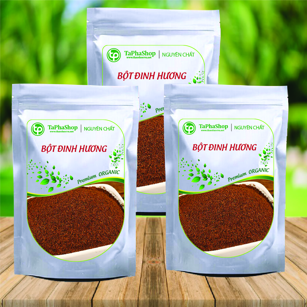 Tấn Phát là địa chỉ bán bột đinh hương giá rẻ tại TP.HCM