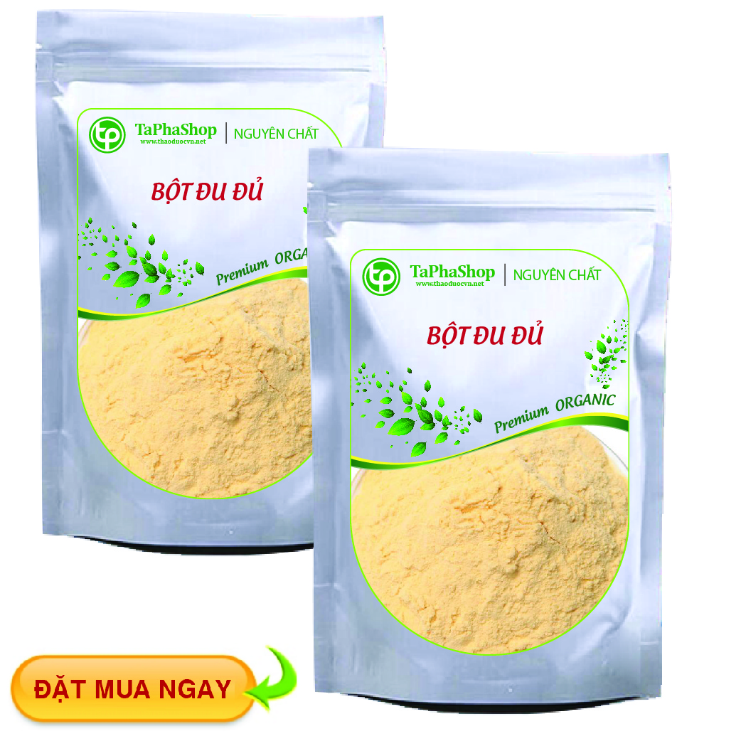 Tấn Phát là địa chỉ bán bột đu đủ giá rẻ tại TP.HCM