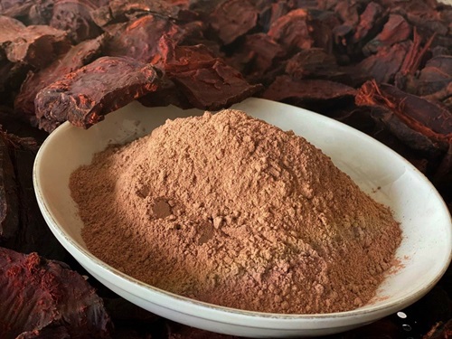 Địa chỉ bán bột hà thủ ô tại HCM