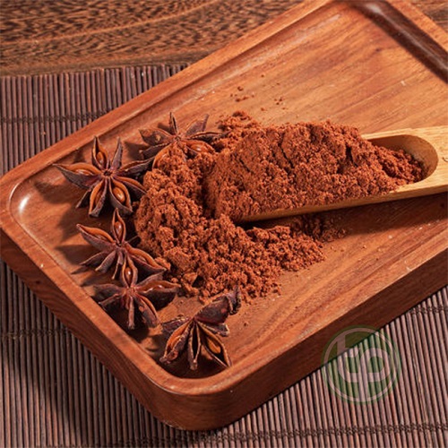 Bột hoa hồi nguyên chất Tấn Phát