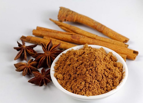 Nơi bán bột hoa hồi ở HCM