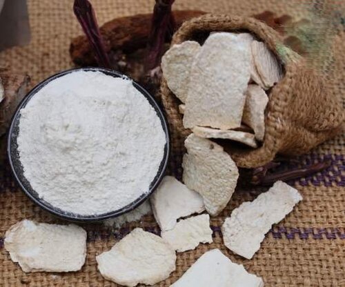 Bột hoài sơn chất lượng cao