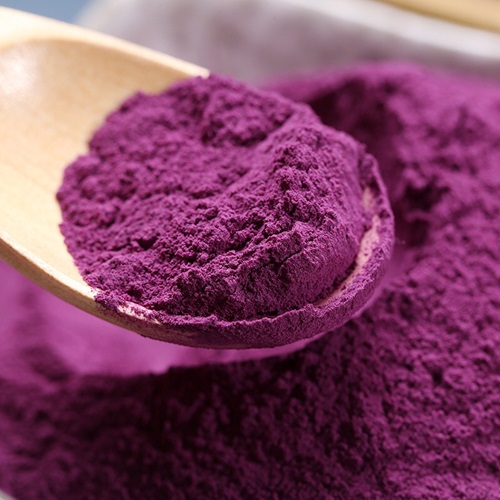 Mua bột khoai lang tím ở HCM