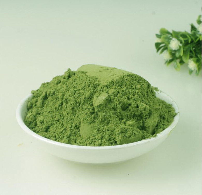 Mua bột lá chùm ngây tại TP.HCM