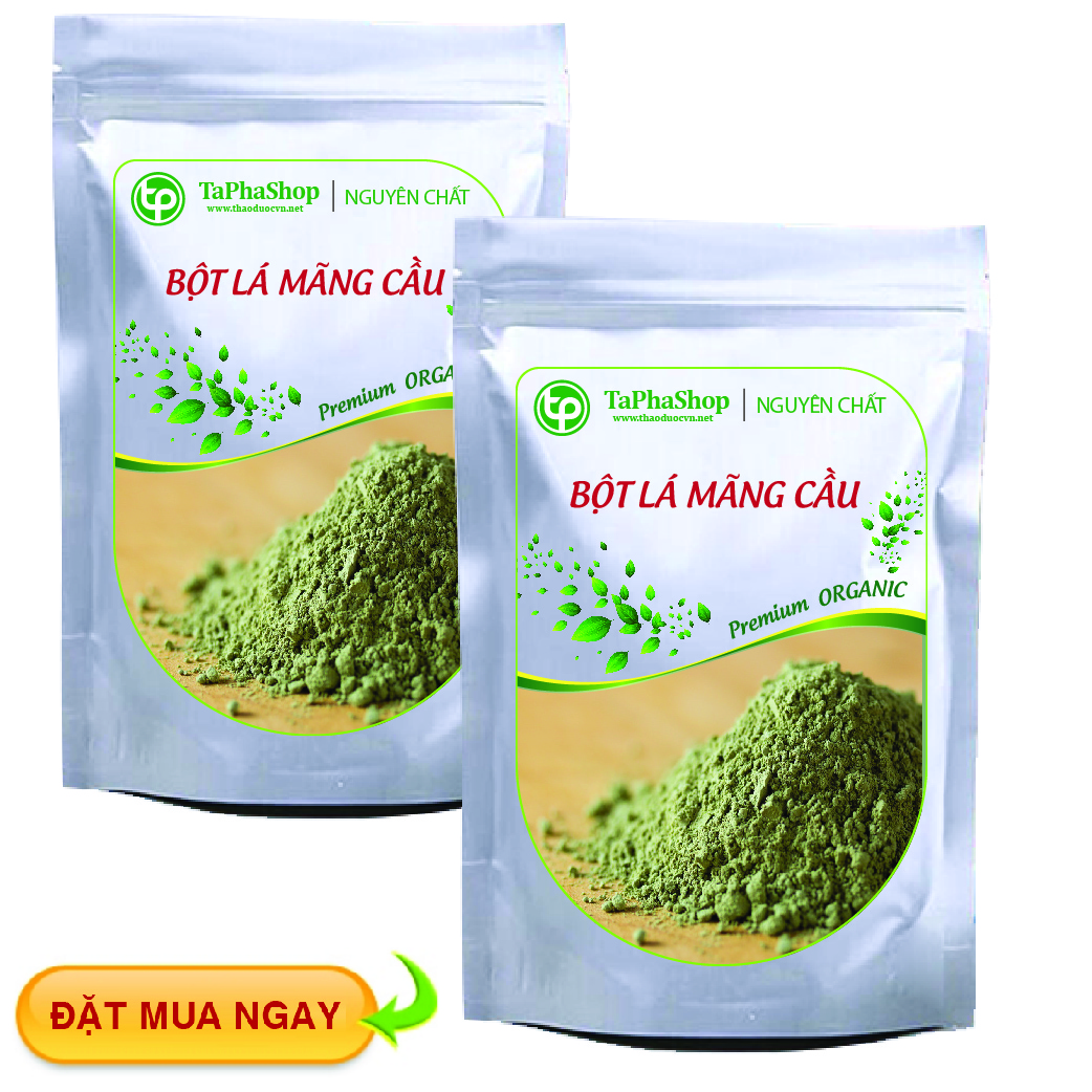 Tấn Phát là địa chỉ bán bột mãng cầu giá rẻ tại TP.HCM