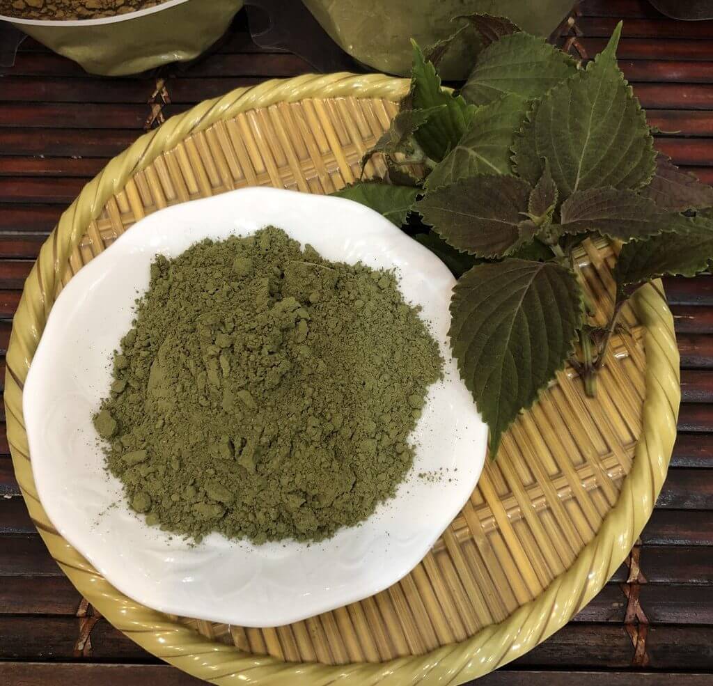 Nơi bán bột tía tô tại TP.HCM ?