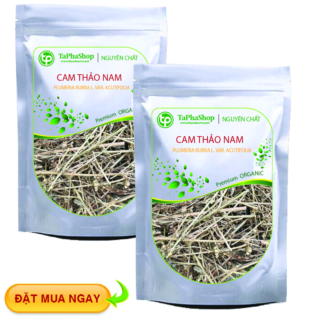 Tấn Phát là địa chỉ bán cam thảo nam giá rẻ tại TP.HCM