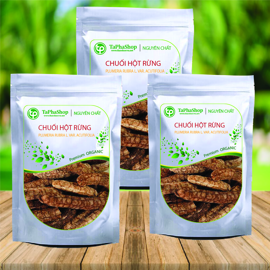 Tấn Phát là địa chỉ bán chuối hột rừng giá rẻ tại TP.HCM