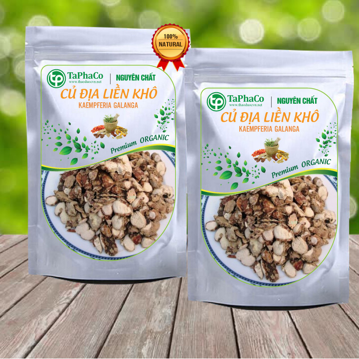 Tấn Phát là địa chỉ bán củ địa liền giá rẻ tại TP.HCM