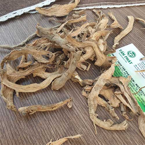 Mía dò khô chất lượng cao