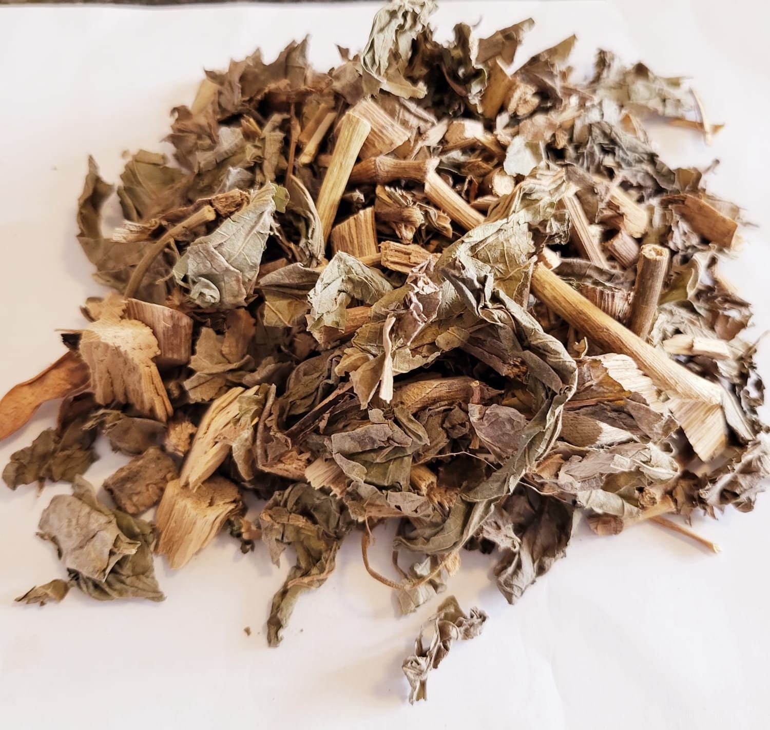 Cúc tần khô chất lượng cao