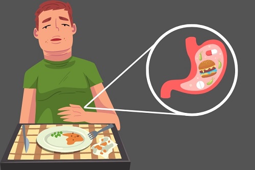 Combo trà dạ dày tại TP.HCM giảm đầy hơi, khó tiêu